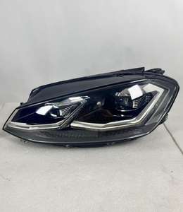 OE 5 gg941035 5 gg941036 originale <span class=keywords><strong>Golf</strong></span> <span class=keywords><strong>7.5</strong></span> parte per <span class=keywords><strong>Volkswagen</strong></span> VW <span class=keywords><strong>Golf</strong></span> <span class=keywords><strong>7.5</strong></span> MK7 faro LED 20218 2019 2020 2021 - Product Image 3