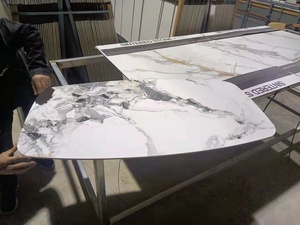 GANGER CNC <span class=keywords><strong>Dekon</strong></span> Dalle GQ-3220D 5 Axes Pont Scie Pierre Machine De Découpe Avec Aspiration - Product Image 2