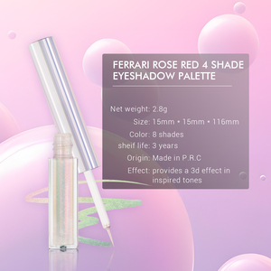<span class=keywords><strong>Crayon</strong></span> Eyeliner Vegan Multichrome Imperméable Métallique Coloré Liquide Caméléon Charme Beauté Vente en Gros Longue Durée Eyeliner - Product Image 5