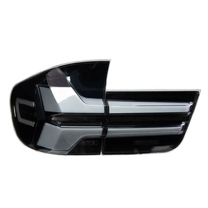 Tira de Luces LED de Alta Calidad para Luz Trasera WD15, Tira de Luces LED Interior para Automóvil de 30W, Lámpara para Automóvil para <span class=keywords><strong>BMW</strong></span> <span class=keywords><strong>X5</strong></span> E70 <span class=keywords><strong>2007</strong></span>-2013 - Product Image 1