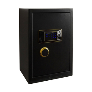 2021 home hotel office digital touch display LCD cassaforte di sicurezza segreta, sicurezza della cassetta di sicurezza, casseforti - Product Image 2