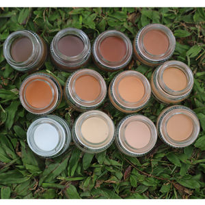 OCHAIN คอนซีลเลอร์,คอนซีลเลอร์น้ำมันใส่ผมแบบครอบคลุม - Product Image 5