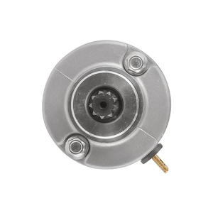 31100-10D00 Nouveau démarreur pour modèles Suzuki GSF400 GSF600 750, pièce de rechange directe pour moto - Product Image 3