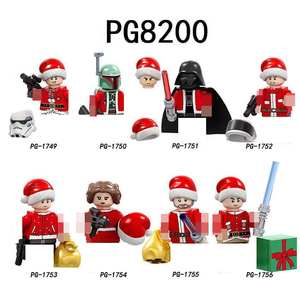 Figuras de Navidad, Bloques de Construcción, Marvel Beast Storm Sabretooth, Serie de <span class=keywords><strong>Personajes</strong></span> de Películas, Set de Juguetes de Regalo de Cumpleaños para Niños - Product Image 5