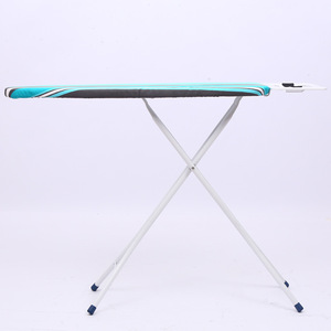 Trọng lượng nhẹ hộ gia đình gấp bàn ủi với lưới đầu và bàn ủi Bìa sắt Hội Đồng Quản trị cho quần áo sử dụng làm bằng nhựa - Product Image 5