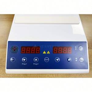 SY-S032-1 Máquina de Gel PPP de Buen Precio, Equipo de Belleza, Relleno de <span class=keywords><strong>PRP</strong></span> HA, Máquina de Gel de Plasma PPP para Salón - Product Image 5