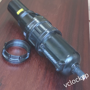 ตัวกรองและตัวควบคุมแรงดัน IMI NORGREN รุ่น F64L-NNN-AR0  16 บาร์  ใช้งานแล้ว - Product Image 4