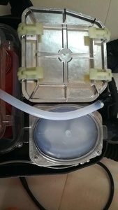 <span class=keywords><strong>Respirator</strong></span> Oksigen Tekanan Positif Portabel Tipe Kapsul 4 Jam - Product Image 6