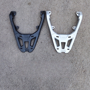 Staffa portapacchi moto per <span class=keywords><strong>kymco</strong></span> XS150T-12 <span class=keywords><strong>150</strong></span> - Product Image 4