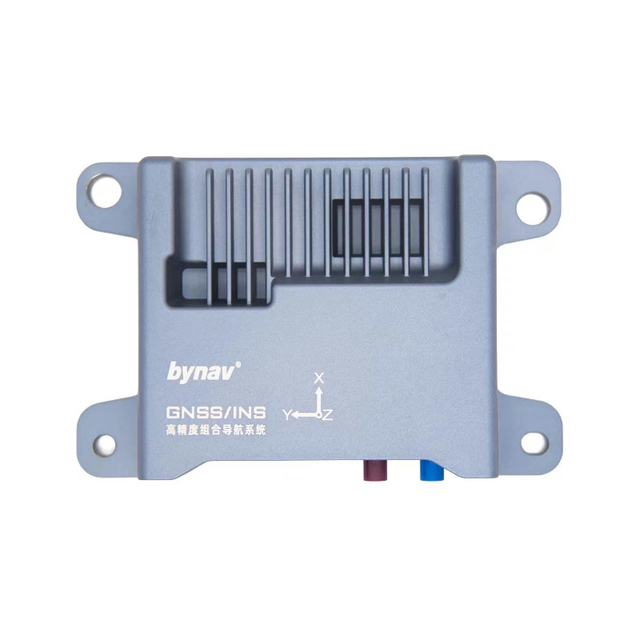 Bynav 100% Original IMU Inertial Navigation Module Autonomous Driving INS Sensor
