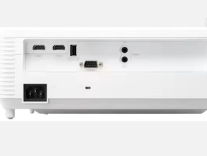 สำหรับ <span class=keywords><strong>Viewsonic</strong></span> เลเซอร์ PX704HD DLP โปรเจคเตอร์2K 4K 4000ลูเมน3D พร้อมลำโพงในตัวและ Android 11การเข้าถึงอินเทอร์เน็ต - Product Image 6