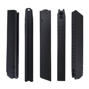 OEM ODM, pièces moulées sous pression, usinage de précision, alliage d'aluminium léger et durable, couleur personnalisée, surface peinte, origine TW - Product Image 3