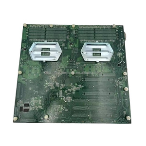 Carte mère de station de travail pour XW9300 381863-001 374254-002 409665-001 Entièrement testée Bonne qualité XW9300 381863-001 374254-002 40966 - Product Image 4