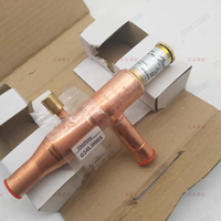 Nueva Válvula Reguladora de Derivación de Gas al por Mayor - KVP12 034L0021 KVP12 034L0023 Material de Aceite para Calefacción de Aire Acondicionado