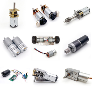 TT <strong>MOTOR</strong> 12mm <strong>High</strong> Torque <strong>High</strong> <strong>Speed</strong> DC 12V 6V Brushless Coreless <strong>Motor</strong> - Product Image 4