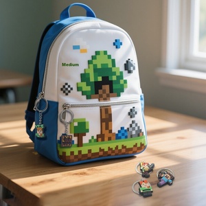 <span class=keywords><strong>Porte</strong></span>-clés en PVC personnalisé Jeu Minecrafts <span class=keywords><strong>Porte</strong></span>-clés en caoutchouc souple Pendentif de voiture Poupée de dessin animé <span class=keywords><strong>Porte</strong></span>-clés en PVC pour sac - Product Image 5