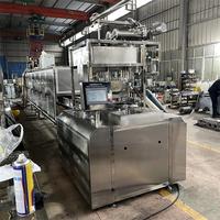Machine à fabriquer des bonbons au Caramel, petite taille, dépôt et prix, ligne de Production afrique du sud, Tofee