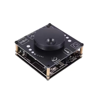 Carte d'amplificateur de puissance numérique stéréo XY-AP50 HIFI Fever 2.0 50WX2 pour haut-parleurs, amplificateur audio TPA3116D2