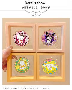 Американская брошь в виде черепахи - Product Image 6