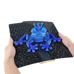 لطابعة X1 x أو Pei ، طابعة مرنه ثلاثية الأبعاد لإزالة طلاء الحيوانات الأليفة/pet/peo - Product Image 3