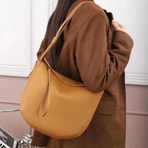 AndoBag Nouveaux sacs à bandoulière pour femmes en cuir de vache véritable TOGO, sac à main tendance grande capacité, sac bandoulière 771 - Product Image 4