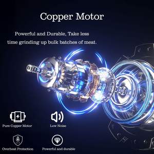 Fournisseur <span class=keywords><strong>professionnel</strong></span> de <span class=keywords><strong>hachoir</strong></span> à <span class=keywords><strong>viande</strong></span> <span class=keywords><strong>semi</strong></span>-automatique, <span class=keywords><strong>hachoir</strong></span> à <span class=keywords><strong>viande</strong></span> électrique, machine à hacher la <span class=keywords><strong>viande</strong></span> électrique - Product Image 2