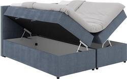 Vente en gros usine <span class=keywords><strong>Lit</strong></span> boxspring de luxe européen réglable et confortable avec tiroirs sous le <span class=keywords><strong>lit</strong></span>, panneau de base à ouverture par vérin à gaz et ressorts ensachés - Product Image 3