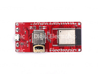 Module ESP32 UWB de positionnement intérieur de haute précision WROVER DW1000 intégrant WiFi/Bluetooth pour composants électroniques