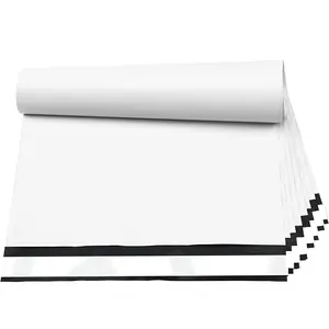 도매 방수 높은 인쇄 배송 메일 링 가방 봉투 높은 품질 10*13/14.5x19