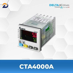 Controlador CTA4000A - Product Image 2