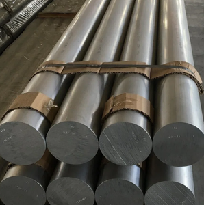 Varilla de Acero Inoxidable Estándar ASTM, Estirada en Frío y Laminada en Caliente, 201 304 316 316L 316Ti, Barra Redonda con Servicios de Soldadura, Doblado y Corte - Product Image 6