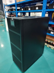 Telecom UPS 10KVA 20KVA 30KVA 40KVA 60KVA 80KVA 3Phase UPS Uninterruptible Power Supply Surge Protector with <strong>Battery</strong> <strong>Backup</strong> - Product Image 2
