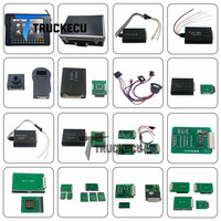 Programador Digimaster-III, Programación de Llaves con Tokens Ilimitados, Programación de Kilometraje, Actualización de Programación de ECU en Línea, Herramienta de Diagnóstico