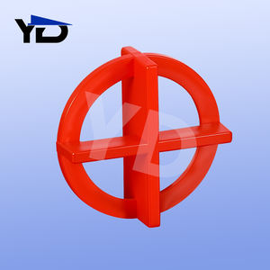 Espaciadores/Postes Roscados Modernos YIDE <span class=keywords><strong>de</strong></span> 1/1.5/2/2.5/3 mm, Espaciador <span class=keywords><strong>de</strong></span> <span class=keywords><strong>Azulejos</strong></span> <span class=keywords><strong>de</strong></span> Plástico, Duradero, Impermeable, Autoadhesivo, Garantía <span class=keywords><strong>de</strong></span> 3 Años, Nivelación - Product Image 1