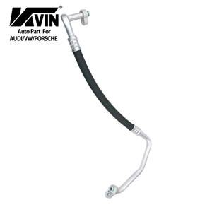 途锐30/卡宴30 VW途锐3.0T途锐7P0820721G高压软管 (泵-冷) 途锐7P0 82 - Product Image 2