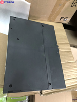 Módulo CPU 6ES74163FS060AB0 6ES7416-3FS06-0AB0 de 16MB, Controlador Maestro de Seguridad a Prueba de Fallos, PLC de Control Industrial, Programación Nueva