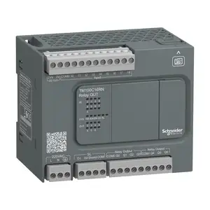 Nuevo controlador PLC de punto Original BMXFTB2820 para Schneider