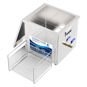 Instrumento de bisturí multifuncional de 20L, limpiador Dental ultrasónico, Digital temporizador, calentador, <span class=keywords><strong>lavadora</strong></span> de ultrasonido ajustable - Product Image 4