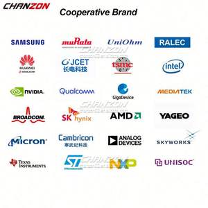 100 pièces nouveau et Original SS8550 SOT-23 puissance MOSFET Transistor Triode composant électronique pour PCB PCBA - Product Image 5