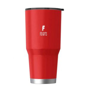 Vaso Térmico de Acero Inoxidable de Doble Pared, Recto y Delgado, de 20 oz, Aislado al Vacío, para Café, Ideal para Artículos Promocionales - Product Image 5