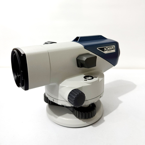 Độ chính xác cao ban đầu Sokkia B20 tự động mức quang học cho tất cả các vòng Land khảo sát & Xây Dựng - Product Image 6