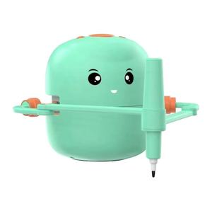 Robot <span class=keywords><strong>de</strong></span> dibujo, pintura automática, aprendizaje, Máquina Inteligente, juguete educativo, dibujo <span class=keywords><strong>de</strong></span> <span class=keywords><strong>dibujos</strong></span> <span class=keywords><strong>animados</strong></span> inclinado y palabras, Robot <span class=keywords><strong>de</strong></span> ortografía - Product Image 2