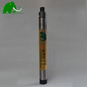 CIR150 انخفاض ضغط الهواء مطرقة حفر آلية ماركة دث s عالية الجودة المعمرة الحفر مطرقة حفر آلية ماركة دث رخيصة الثمن بت المطرقة - Product Image 2