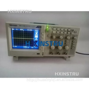 ออสซิลโลสโคปดิจิตอล Tektronix TBS1102 ไม่มีหัววัด H - Product Image 3