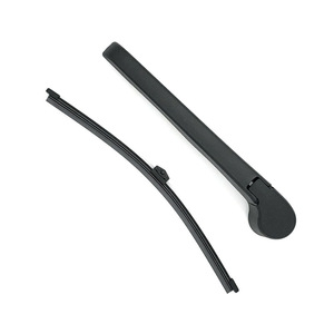 Lame d'essuie-glace arrière MG ONE, caoutchouc synthétique sans armature, pour MG ZS Morris Garages - Product Image 4