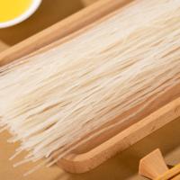 Dry Konjac Noodles Low Calorie and Low Fat Instant Food 80g/bag