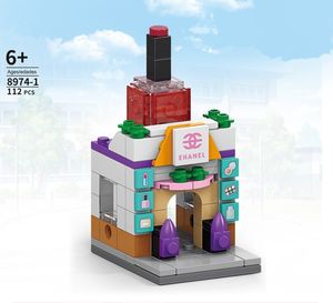 ของเล่นตัวต่อแม่เหล็ก ABS แบบกำหนดเอง ขายดีปี 2026 ชุดของเล่น DIY เสริมพัฒนาการเด็ก ของเล่นส่งเสริมการขาย - Product Image 3