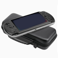 Étui de transport pour GPD Win5, sac de protection à coque rigide, rangement tout-en-un, étui résistant à l'eau, accessoires de jeu