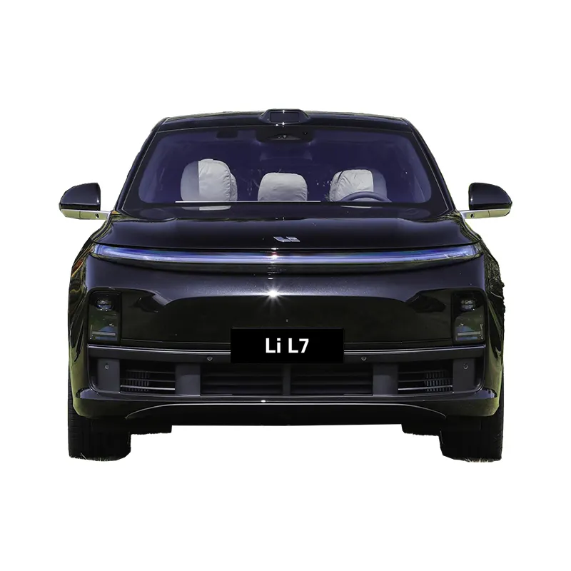 2024 Lixiang L7 Max L8 Pro L7 Max Li One Li Auto Grand Suv Hybride Nouvelles Voitures Voitures Électriques Pour Kazakhstan Ouzbékistan