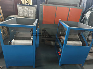 Trống duy nhất vĩnh viễn tách từ cho monazite/sắt/vonfram Nigeria 15000gs khô khai thác từ <span class=keywords><strong>separator</strong></span> - Product Image 5